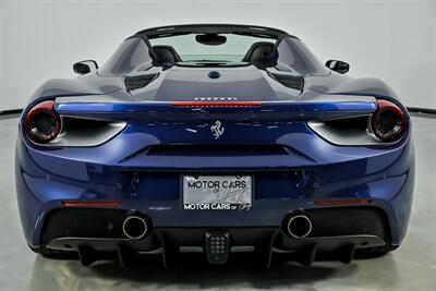 2019 Ferrari 488 Spider   - Photo 11 - Joliet, IL 60435
