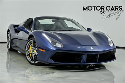 2019 Ferrari 488 Spider   - Photo 1 - Joliet, IL 60435