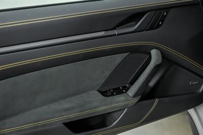 2023 Porsche 911 GT3-HUGE $236K MSRP-$70K IN OPTIONS!   - Photo 17 - Joliet, IL 60435