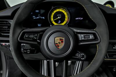 2023 Porsche 911 GT3-HUGE $236K MSRP-$70K IN OPTIONS!   - Photo 27 - Joliet, IL 60435