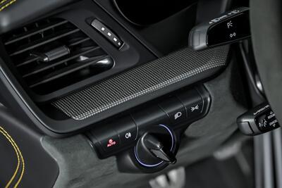 2023 Porsche 911 GT3-HUGE $236K MSRP-$70K IN OPTIONS!   - Photo 25 - Joliet, IL 60435