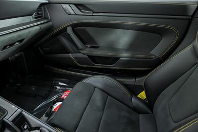 2023 Porsche 911 GT3-HUGE $236K MSRP-$70K IN OPTIONS!   - Photo 41 - Joliet, IL 60435