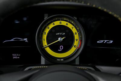 2023 Porsche 911 GT3-HUGE $236K MSRP-$70K IN OPTIONS!   - Photo 26 - Joliet, IL 60435
