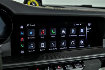 2023 Porsche 911 GT3-HUGE $236K MSRP-$70K IN OPTIONS!   - Photo 32 - Joliet, IL 60435