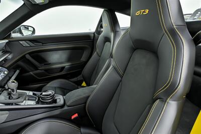 2023 Porsche 911 GT3-HUGE $236K MSRP-$70K IN OPTIONS!   - Photo 21 - Joliet, IL 60435
