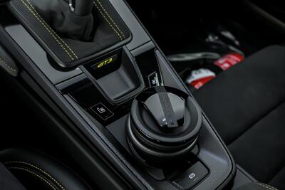 2023 Porsche 911 GT3-HUGE $236K MSRP-$70K IN OPTIONS!   - Photo 40 - Joliet, IL 60435