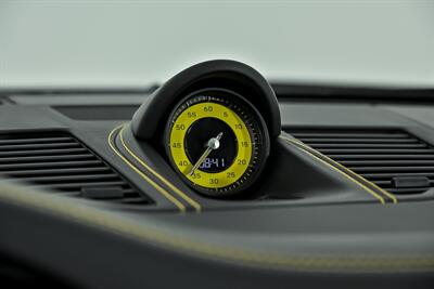 2023 Porsche 911 GT3-HUGE $236K MSRP-$70K IN OPTIONS!   - Photo 31 - Joliet, IL 60435