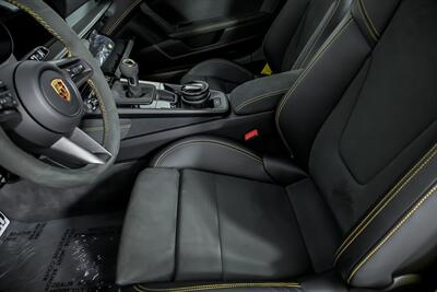 2023 Porsche 911 GT3-HUGE $236K MSRP-$70K IN OPTIONS!   - Photo 20 - Joliet, IL 60435