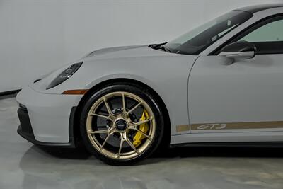 2023 Porsche 911 GT3-HUGE $236K MSRP-$70K IN OPTIONS!   - Photo 7 - Joliet, IL 60435