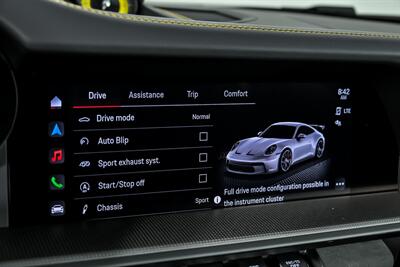 2023 Porsche 911 GT3-HUGE $236K MSRP-$70K IN OPTIONS!   - Photo 33 - Joliet, IL 60435