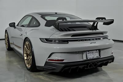 2023 Porsche 911 GT3-HUGE $236K MSRP-$70K IN OPTIONS!   - Photo 10 - Joliet, IL 60435