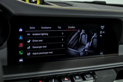 2023 Porsche 911 GT3-HUGE $236K MSRP-$70K IN OPTIONS!   - Photo 35 - Joliet, IL 60435