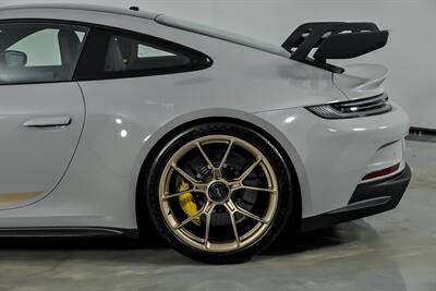 2023 Porsche 911 GT3-HUGE $236K MSRP-$70K IN OPTIONS!   - Photo 9 - Joliet, IL 60435