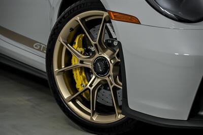 2023 Porsche 911 GT3-HUGE $236K MSRP-$70K IN OPTIONS!   - Photo 4 - Joliet, IL 60435