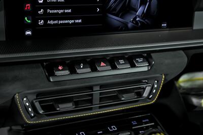 2023 Porsche 911 GT3-HUGE $236K MSRP-$70K IN OPTIONS!   - Photo 37 - Joliet, IL 60435