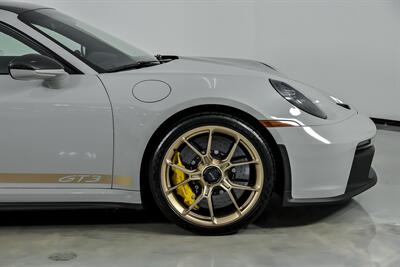 2023 Porsche 911 GT3-HUGE $236K MSRP-$70K IN OPTIONS!   - Photo 15 - Joliet, IL 60435