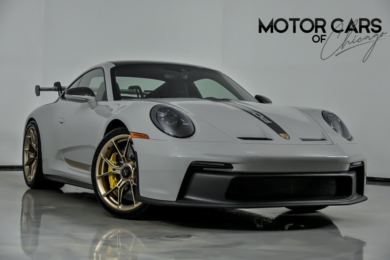 2023 Porsche 911 GT3-HUGE $236K MSRP-$70K IN OPTIONS!   - Photo 1 - Joliet, IL 60435