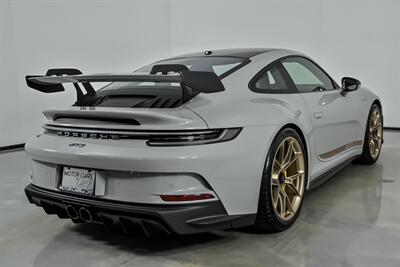 2023 Porsche 911 GT3-HUGE $236K MSRP-$70K IN OPTIONS!   - Photo 12 - Joliet, IL 60435