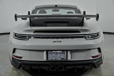 2023 Porsche 911 GT3-HUGE $236K MSRP-$70K IN OPTIONS!   - Photo 11 - Joliet, IL 60435