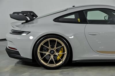 2023 Porsche 911 GT3-HUGE $236K MSRP-$70K IN OPTIONS!   - Photo 13 - Joliet, IL 60435