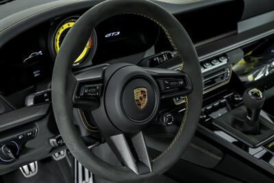 2023 Porsche 911 GT3-HUGE $236K MSRP-$70K IN OPTIONS!   - Photo 23 - Joliet, IL 60435