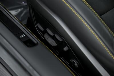 2023 Porsche 911 GT3-HUGE $236K MSRP-$70K IN OPTIONS!   - Photo 24 - Joliet, IL 60435