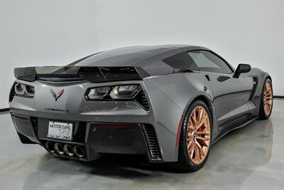 2015 Chevrolet Corvette Z06 3LZ-RARE MANUAL! - Photo 12 - Joliet, IL 60435