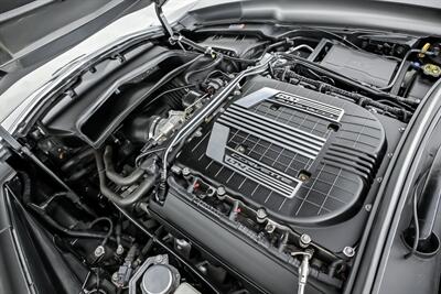 2015 Chevrolet Corvette Z06 3LZ-RARE MANUAL! - Photo 17 - Joliet, IL 60435