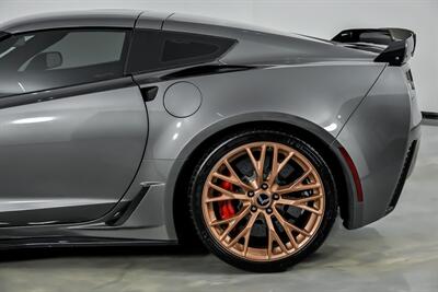 2015 Chevrolet Corvette Z06 3LZ-RARE MANUAL! - Photo 9 - Joliet, IL 60435