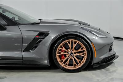 2015 Chevrolet Corvette Z06 3LZ-RARE MANUAL! - Photo 15 - Joliet, IL 60435