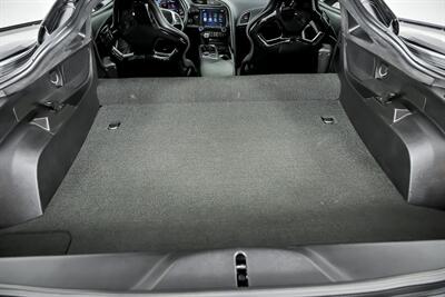 2015 Chevrolet Corvette Z06 3LZ-RARE MANUAL! - Photo 16 - Joliet, IL 60435