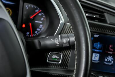 2015 Chevrolet Corvette Z06 3LZ-RARE MANUAL! - Photo 29 - Joliet, IL 60435