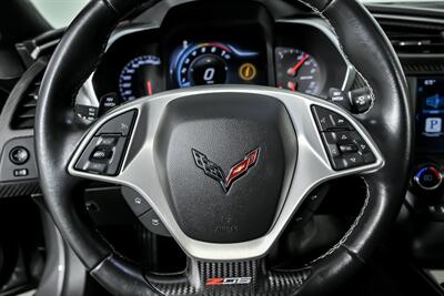 2015 Chevrolet Corvette Z06 3LZ-RARE MANUAL! - Photo 27 - Joliet, IL 60435