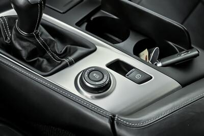 2015 Chevrolet Corvette Z06 3LZ-RARE MANUAL! - Photo 35 - Joliet, IL 60435