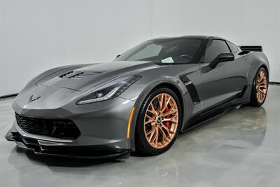 2015 Chevrolet Corvette Z06 3LZ-RARE MANUAL! - Photo 6 - Joliet, IL 60435
