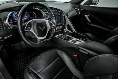 2015 Chevrolet Corvette Z06 3LZ-RARE MANUAL! - Photo 21 - Joliet, IL 60435