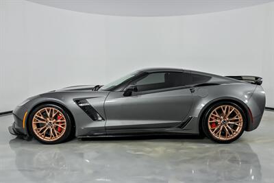 2015 Chevrolet Corvette Z06 3LZ-RARE MANUAL! - Photo 8 - Joliet, IL 60435