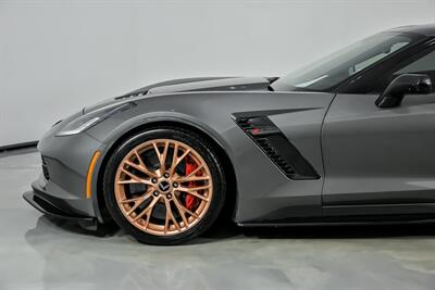 2015 Chevrolet Corvette Z06 3LZ-RARE MANUAL! - Photo 7 - Joliet, IL 60435