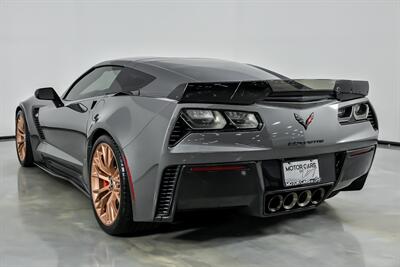 2015 Chevrolet Corvette Z06 3LZ-RARE MANUAL! - Photo 10 - Joliet, IL 60435