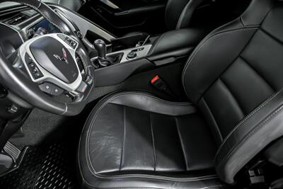 2015 Chevrolet Corvette Z06 3LZ-RARE MANUAL! - Photo 22 - Joliet, IL 60435