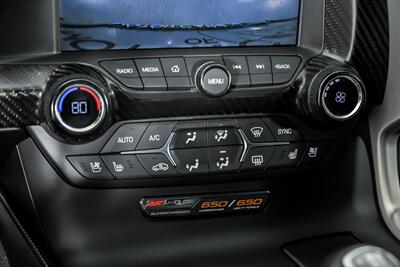 2015 Chevrolet Corvette Z06 3LZ-RARE MANUAL! - Photo 33 - Joliet, IL 60435
