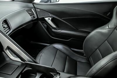 2015 Chevrolet Corvette Z06 3LZ-RARE MANUAL! - Photo 36 - Joliet, IL 60435