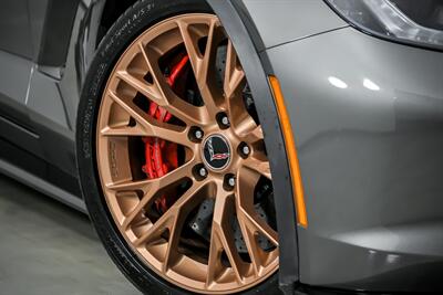 2015 Chevrolet Corvette Z06 3LZ-RARE MANUAL! - Photo 4 - Joliet, IL 60435