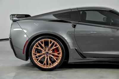 2015 Chevrolet Corvette Z06 3LZ-RARE MANUAL! - Photo 13 - Joliet, IL 60435