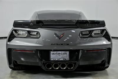 2015 Chevrolet Corvette Z06 3LZ-RARE MANUAL! - Photo 11 - Joliet, IL 60435