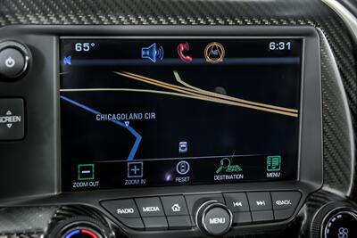 2015 Chevrolet Corvette Z06 3LZ-RARE MANUAL! - Photo 31 - Joliet, IL 60435