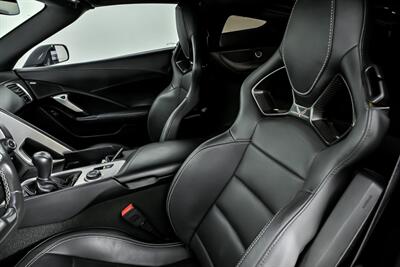 2015 Chevrolet Corvette Z06 3LZ-RARE MANUAL! - Photo 23 - Joliet, IL 60435