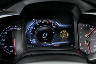 2015 Chevrolet Corvette Z06 3LZ-RARE MANUAL! - Photo 26 - Joliet, IL 60435