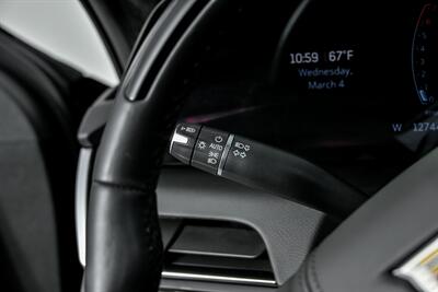 2025 Cadillac CT5-V -STARLIGHT HEADLINER! - Photo 30 - Joliet, IL 60435
