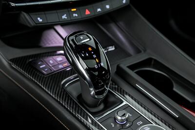 2025 Cadillac CT5-V -STARLIGHT HEADLINER! - Photo 36 - Joliet, IL 60435